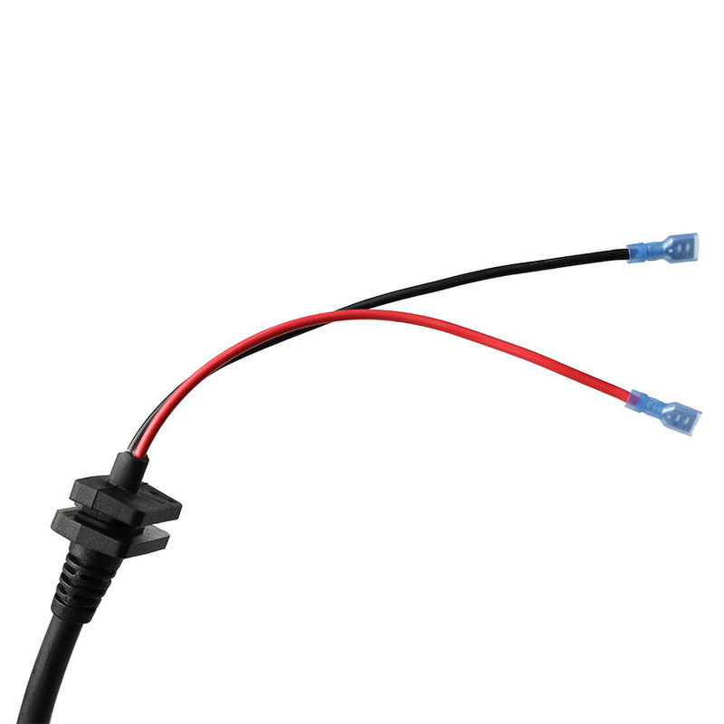 SMA SMB BNC TNC MCX MMCX N-Type RF Coaxial Connector Wire Harness para conexões