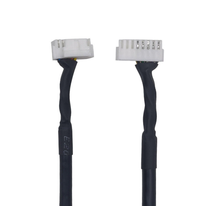 TPU Aprovação de Cabo PV PV solar de cobre conservado DC PV1-F para construção de LK-211