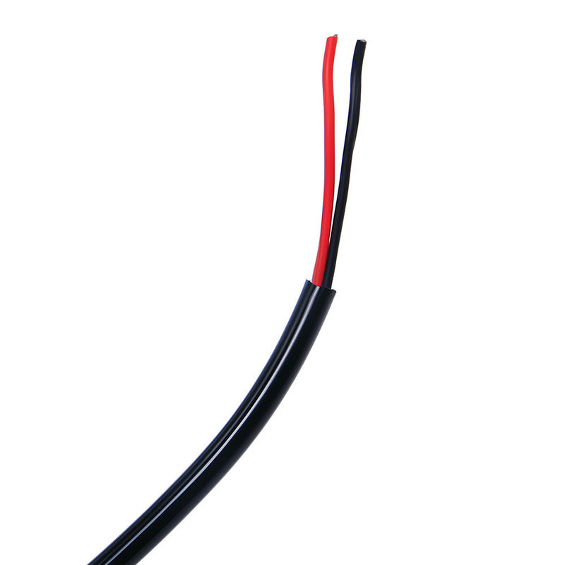 Material de bainha XLPE Gxl Cabos elétricos automáticos codificados por cor para arneses de veículos Conectando cabo de dispositivo médico
