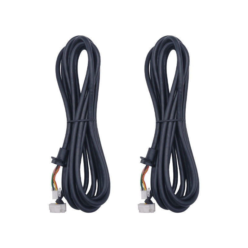 Hsd Lvds Cable USB para painel de carro e 30.000kg de peso bruto do pacote