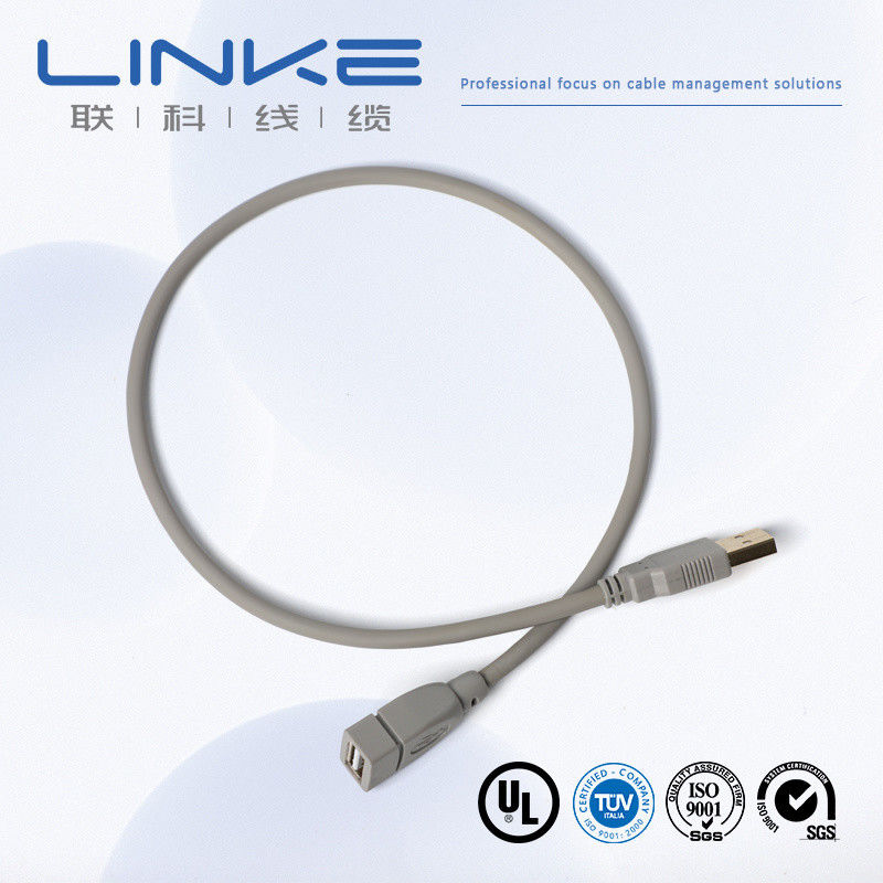 300V corrente UL1007 18AWG arnês de arame arame de chumbo cabo elétrico flexível 83*83*58CM