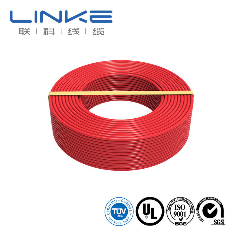 300V corrente UL1007 18AWG arnês de arame arame de chumbo cabo elétrico flexível 83*83*58CM