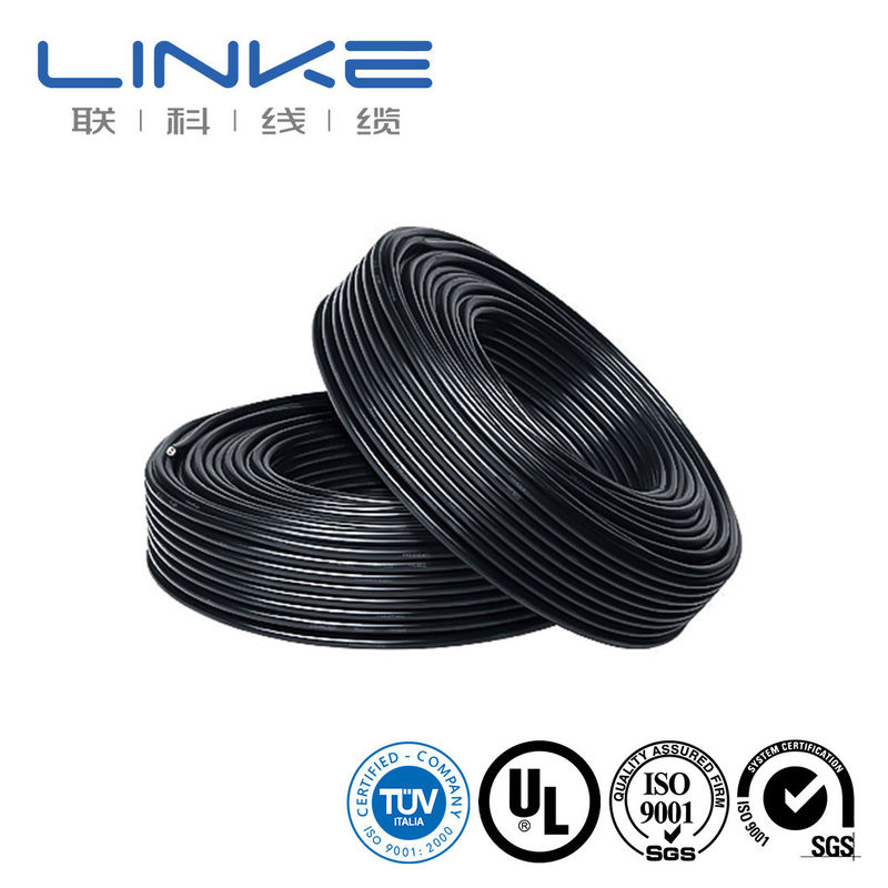 300V corrente UL1007 18AWG arnês de arame arame de chumbo cabo elétrico flexível 83*83*58CM