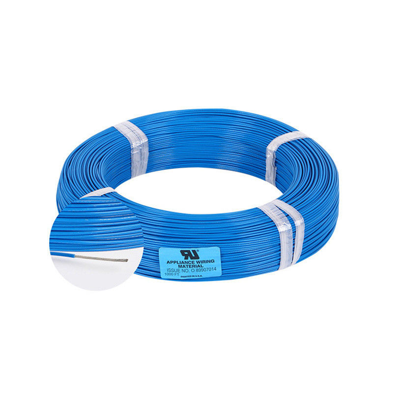 UL1330 600V Cable isolado FEP de alta temperatura a 200°C com padrão para uso industrial e doméstico