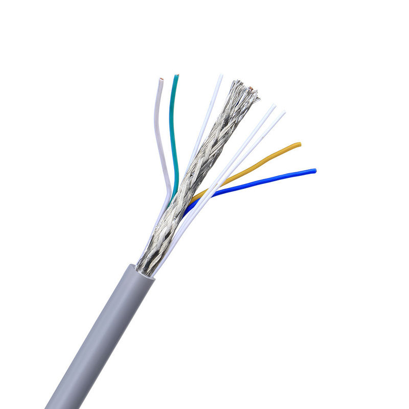 Cable de arame com material de isolamento de PVC UL 2464