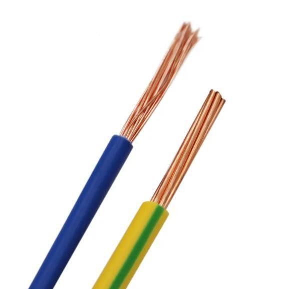 16 AWG Isolamento Cobre Cabos do motor do arame do automóvel Pacote TXL Peso bruto 30.000kg