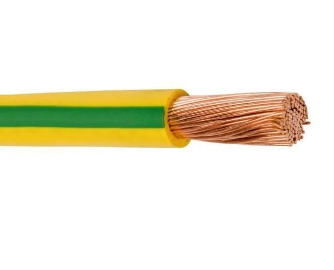 16 AWG Isolamento Cobre Cabos do motor do arame do automóvel Pacote TXL Peso bruto 30.000kg