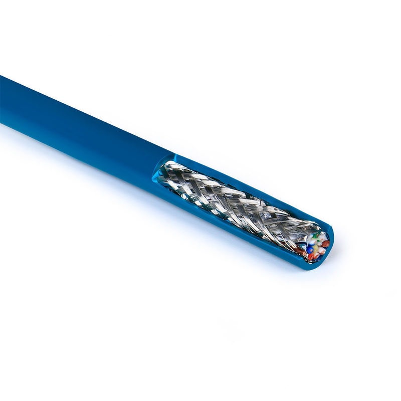 16 AWG Isolamento Cobre Cabos do motor do arame do automóvel Pacote TXL Peso bruto 30.000kg
