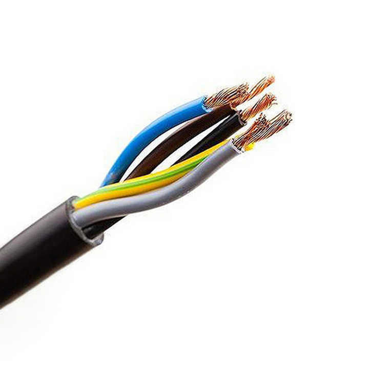 LK-438 UL2464 Cable Elétrico Multi Core AWM Cable de Potência de PVC