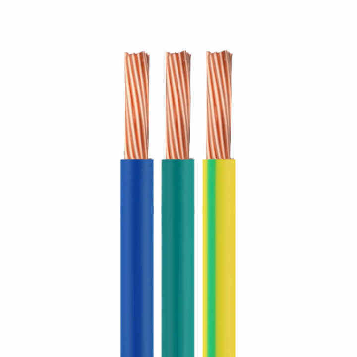 UL10368 20 AWG 610 Meter fio de chumbo resistente a altas temperaturas para motor de avião modelo