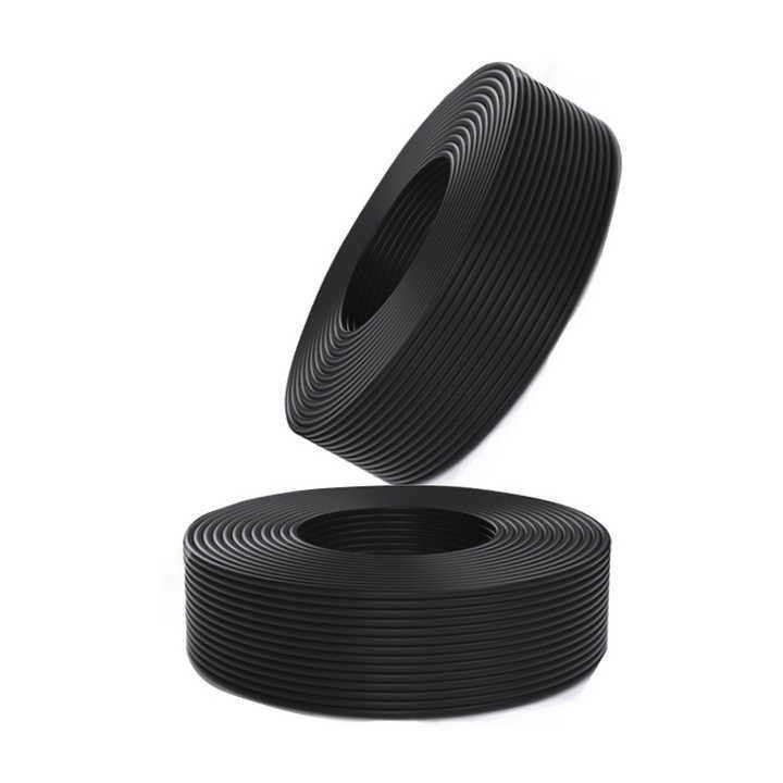 20AWG UL2464 Multi Core Wire Elétrico 2 Core PVC Flexível Cabos de dados USB Rolo de cabo USB Pagamento inicial temperatura nominal -60 ± 200C