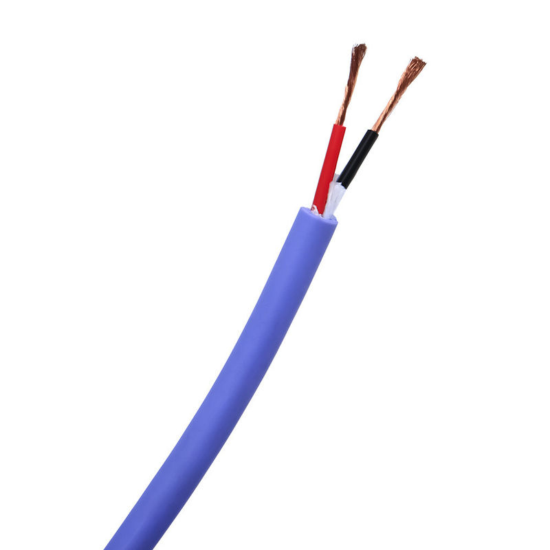 UL1569 18AWG PVC Stranded Copper Hook up Wire with 250.000kg Package Gross Weight