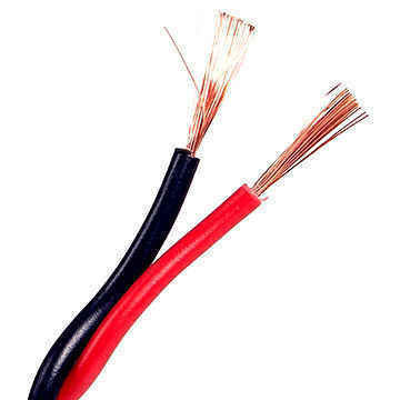 Cable de computador revestido com PVC de 300 V UL2464 AWG20 Cable elétrico