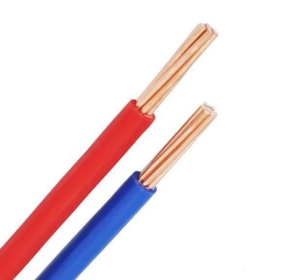 Gxl Condutor de cobre XLPE PVC Carro elétrico Cable de alimentação automóvel Cable de isolamento de alta pressão