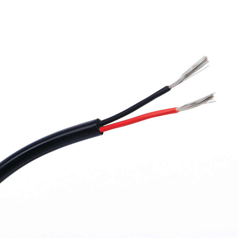 Cable de baixa tensão Gxl para sistema elétrico automotivo em gama resistente ao frio