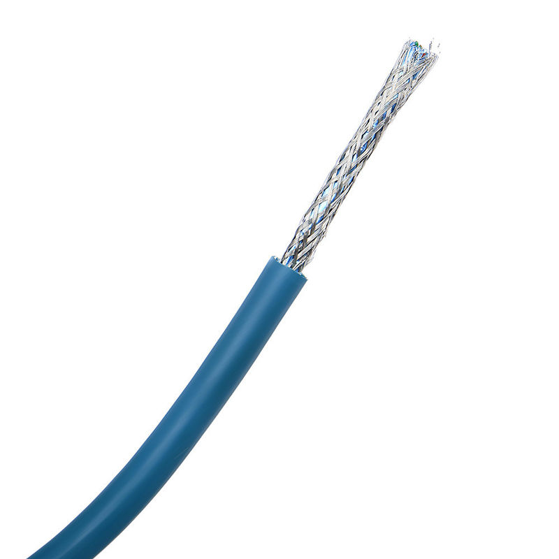 Cable de baixa tensão Gxl para sistema elétrico automotivo em gama resistente ao frio