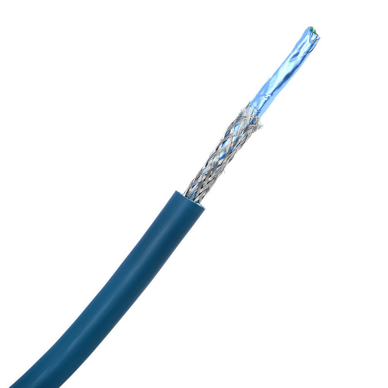 Cable de baixa tensão Gxl para sistema elétrico automotivo em gama resistente ao frio