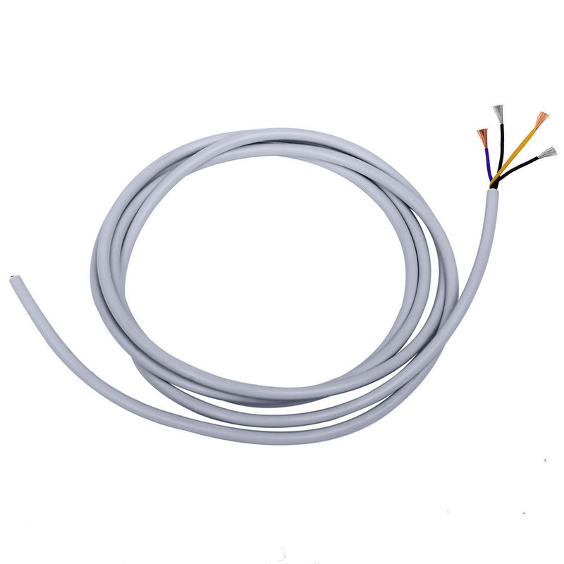Cable de baixa tensão Gxl para sistema elétrico automotivo em gama resistente ao frio