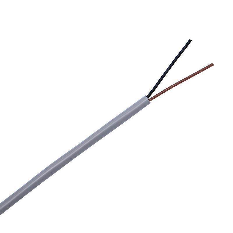 Gxl Vechile Cable com baixa tensão XLPE Isolamento dentro de PVC Jacket cabo médico