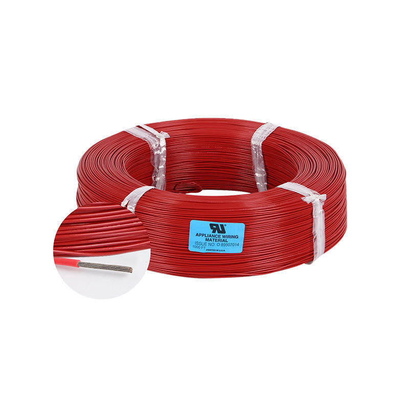 UL1577 Tinned Copper Core Wire Harness Heating Element Cable with 30-Day Refunds
