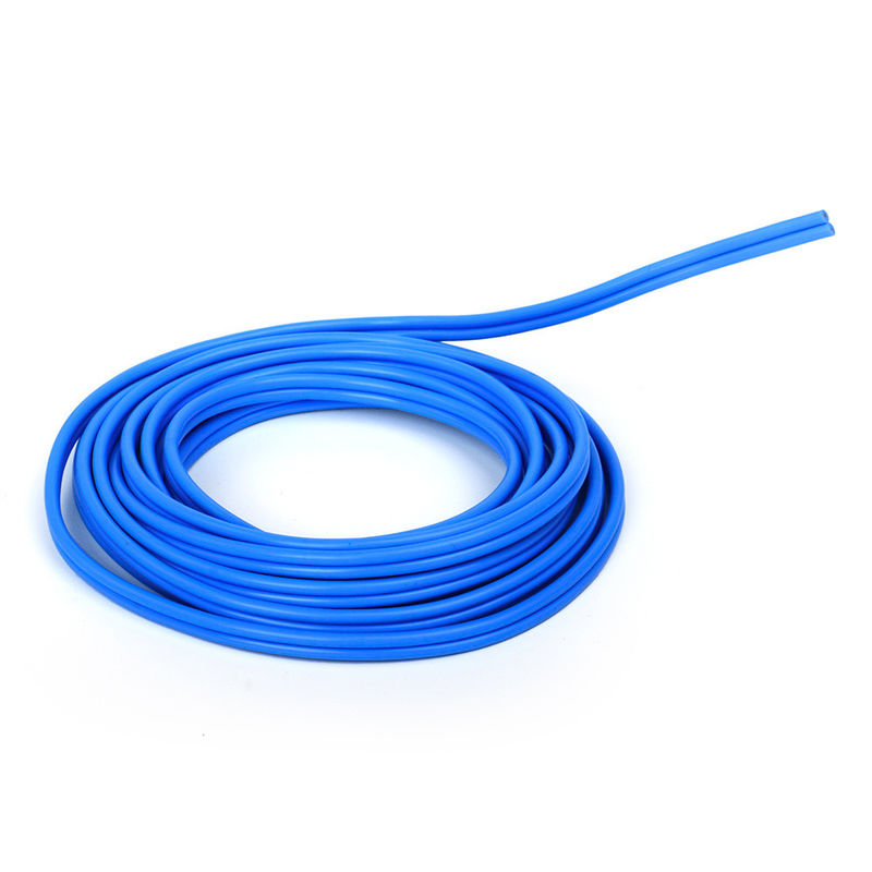 16AWG-30AWG XLPE Jacket Hook Up Wire para sistemas de extintor de incêndio Design de núcleo de cobre