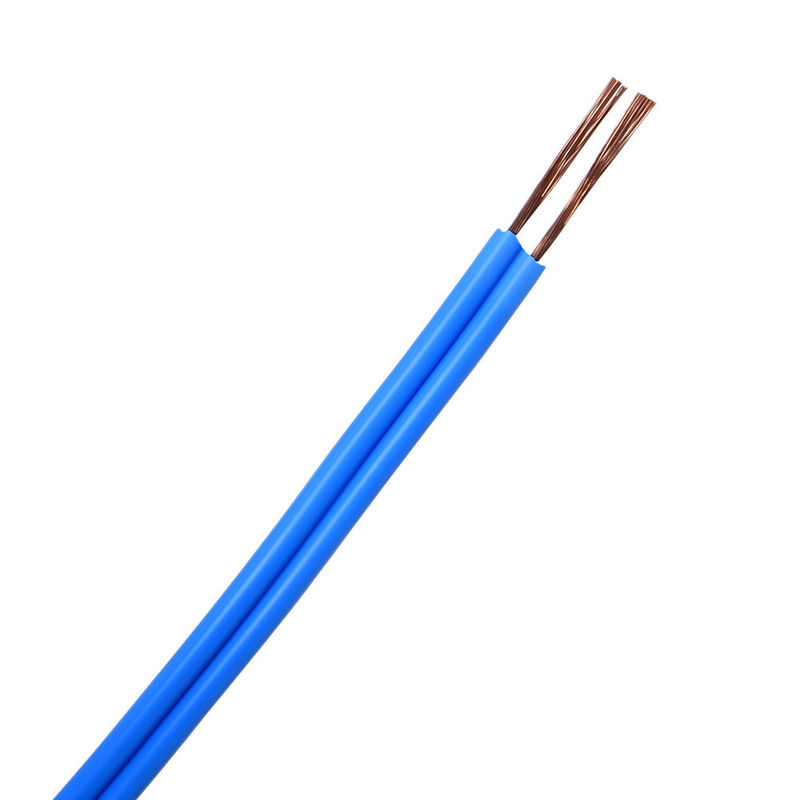 16AWG-30AWG XLPE Jacket Hook Up Wire para sistemas de extintor de incêndio Design de núcleo de cobre