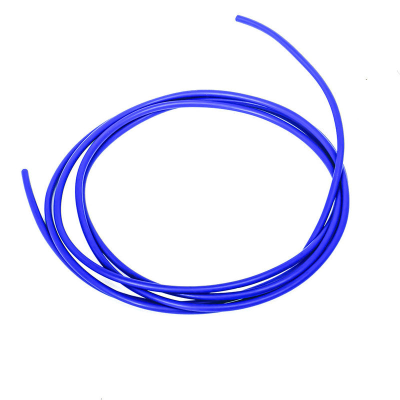 16AWG-30AWG XLPE Jacket Hook Up Wire com núcleo de cobre para sistemas de extintores de incêndio