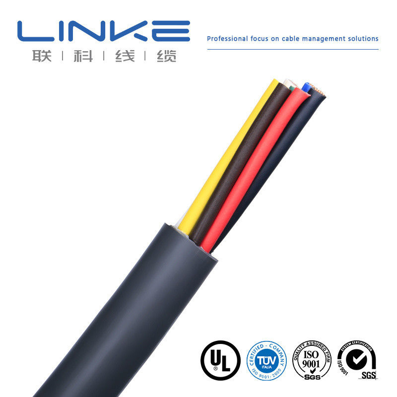 Cable Gxl de alta suavidade padrão americano para aparelhos móveis dentro de 50*50*45CM