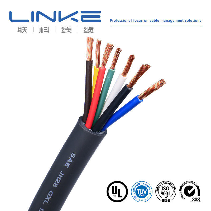 Cable Gxl de alta suavidade padrão americano para aparelhos móveis dentro de 50*50*45CM