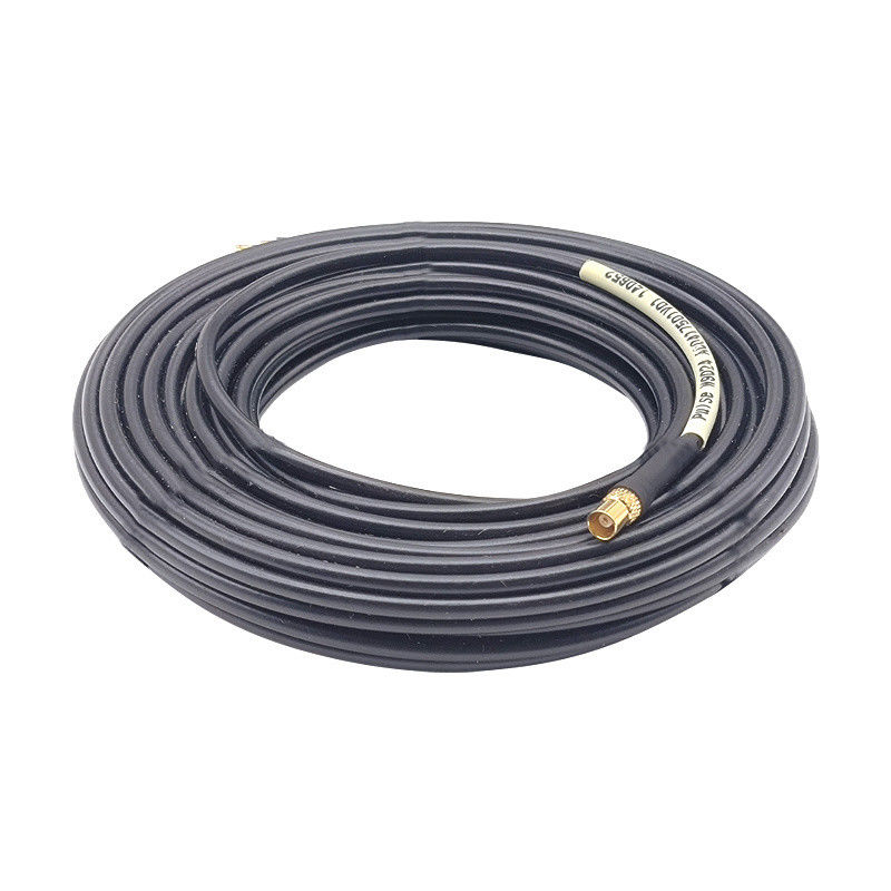 Sistema de direção de alta tensão à prova d'água, arnês de cabo com conector Te Molex Aptiv personalizável