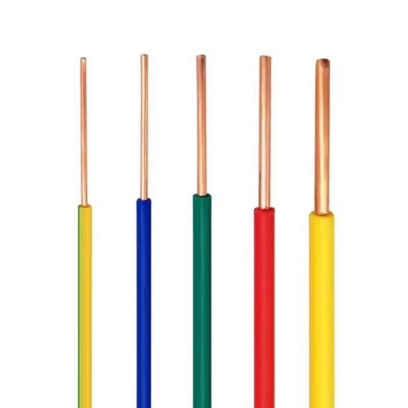 UL Certified Products XLPE Low Smoke Line UL3385 Electronic Wire Cable Direct Supply