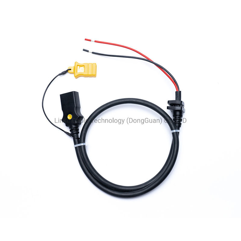 Reunião de cabo elétrico 50*55*60CM com conector Molex