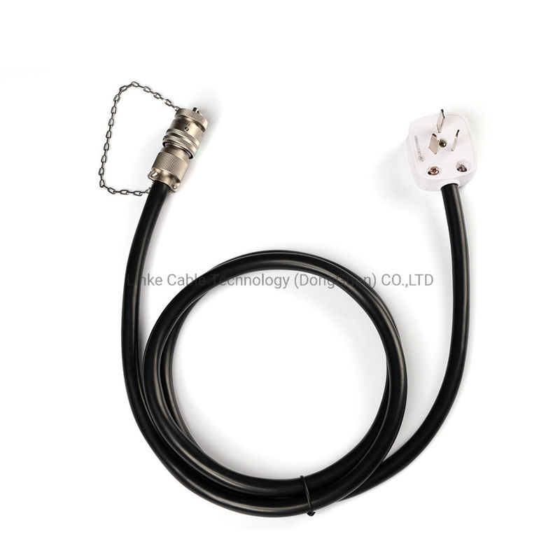 Reunião de cabo elétrico 50*55*60CM com conector Molex
