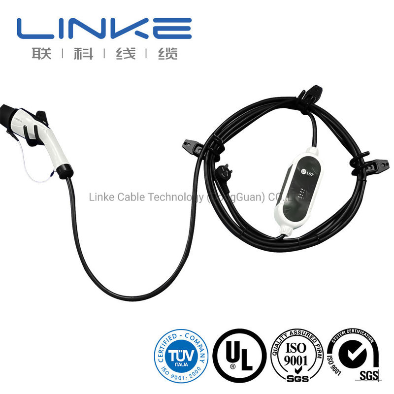 Reunião de cabo elétrico 50*55*60CM com conector Molex