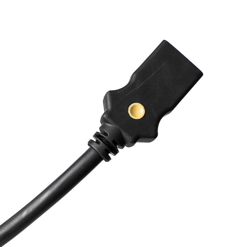 Conjunto de cabos de chicote de fiação de luz LED certificado pela UL com isolamento personalizado e ampla faixa de temperatura