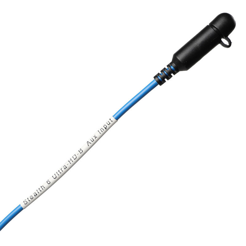 Chicote de cabos de controle tipo interface SATA/SATA para carro sem motorista com jaqueta de silicone