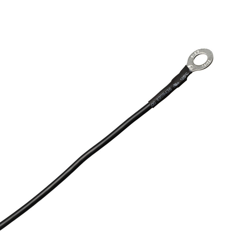 Chicote de cabos de controle tipo interface SATA/SATA para carro sem motorista com jaqueta de silicone