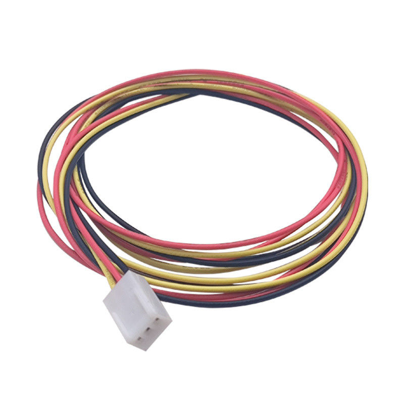 OEM ODM Kabelbaum Cable Harness Com IATF16949 Custo de Envio Conexão de Arame Cable Industrial