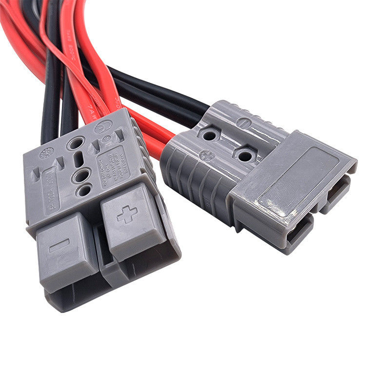 Conexão de cabo multi-núcleo 80*80*69CM para pilha de carregamento de veículos elétricos