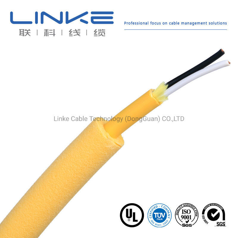 Rov cabo flutuante com corda umbilical 1 e IEC 62196-2 Tipo 2 Tipo de tomada