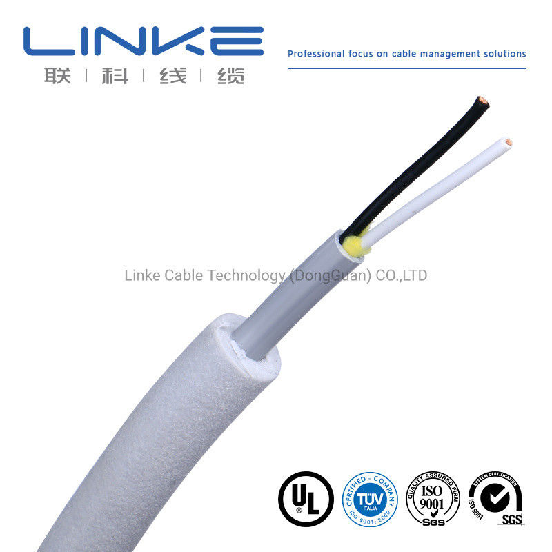 Rov cabo flutuante com corda umbilical 1 e IEC 62196-2 Tipo 2 Tipo de tomada