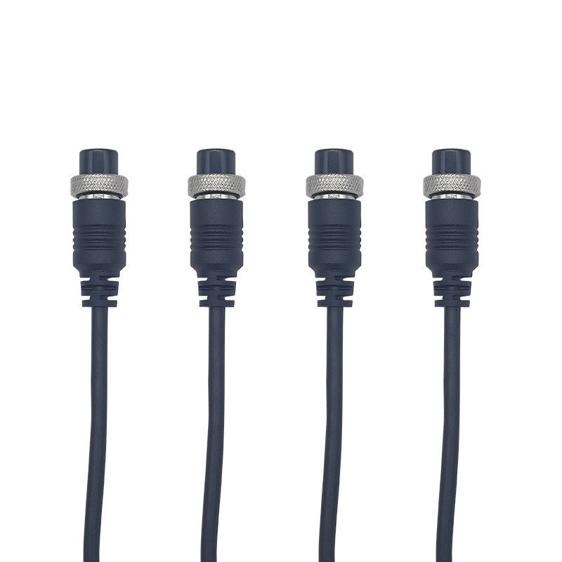 Fios de cobre de núcleo múltipla de estanho para cabos elétricos marinhos flutuantes
