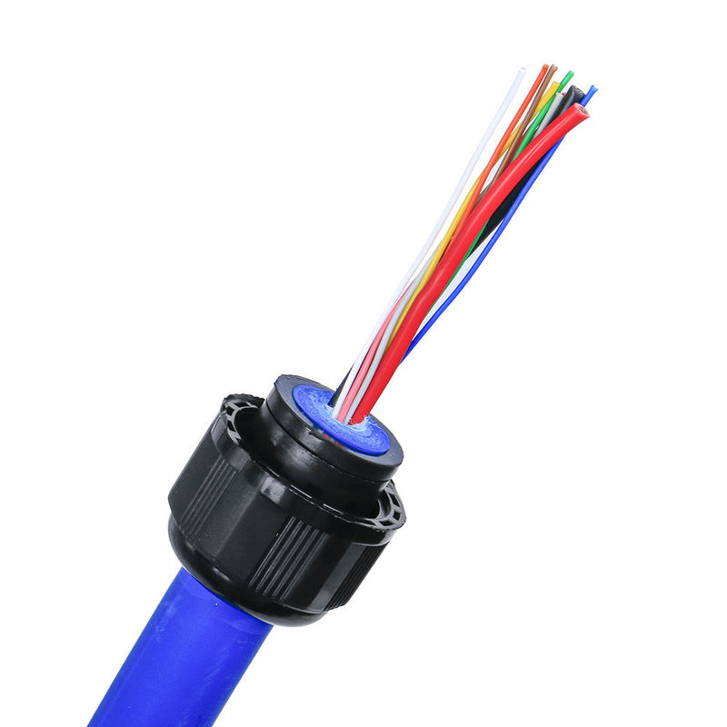 Fios de cobre de núcleo múltipla de estanho para cabos elétricos marinhos flutuantes