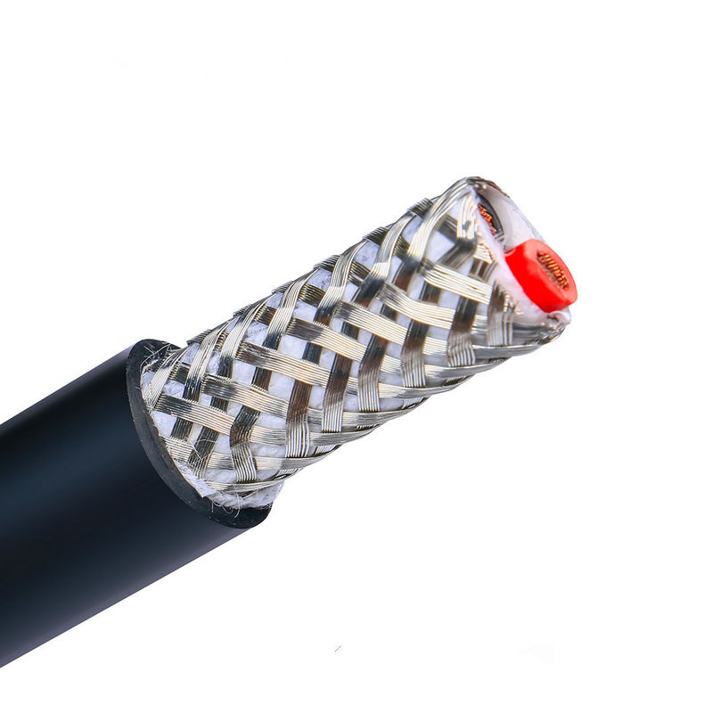Cable de alimentação isolado XLPE de enterro directo para redes subterrâneas