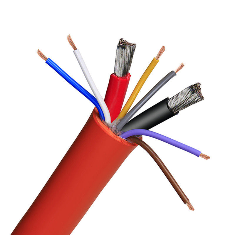 Cabos elétricos de baixa e média tensão de cobre nu Cabos de 240 mm para pedido personalizado Cabos eletrônicos industriais