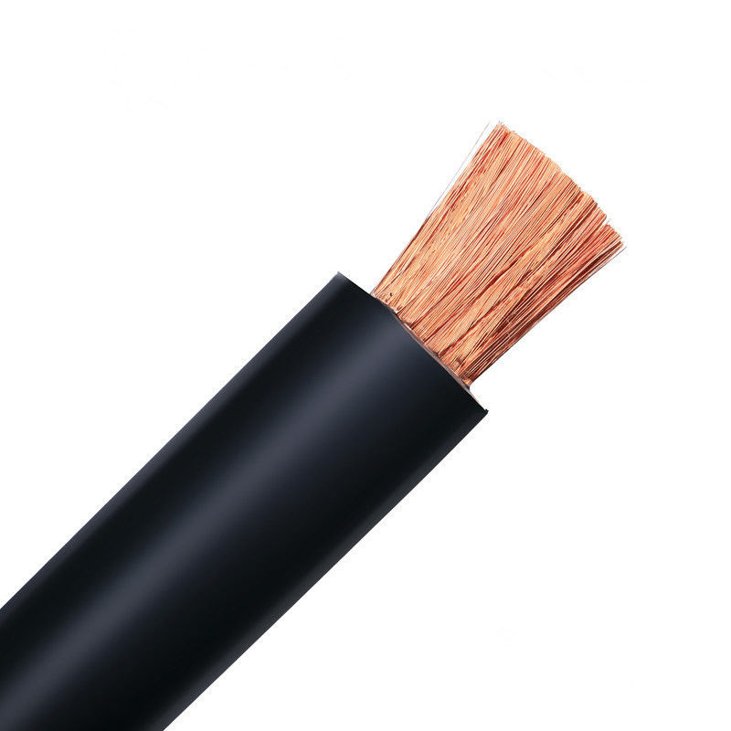 Cable de silicone flexível 18 AWG Alta tensão 3kv fio de cobre enlatado para cabo flexível