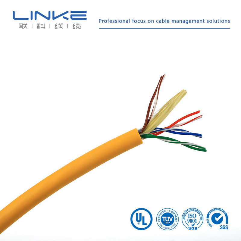Cabos elétricos flexíveis industriais de PVC para aquecimento Cabos de proteção trançados de desempenho duradouro