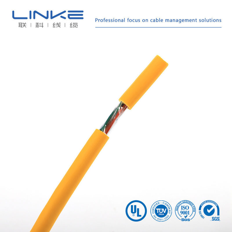Cabo de fio isolado de borracha de silicone perfeito para aplicações industriais e de consumo