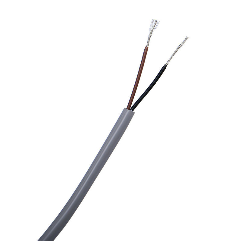 Superfine 18AWG FEP Isolamento Gileta de silicone Cabos médicos fios eletrônicos de silicone Cabos de equipamentos médicos de imagem