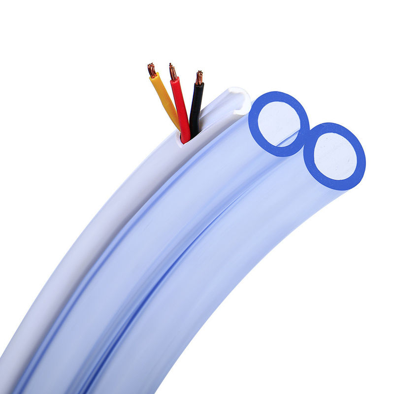 Customização Rondas Médicas 2 pin EEG EMG elétrodos conector cabo para linha de bisturi